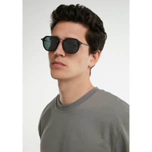 Gafas de Sol Roller HEX Matt Black / Black D.Franklin