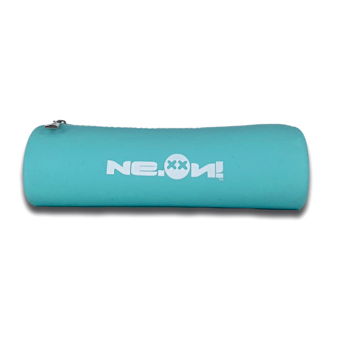 TOMBOLINO IN SILICONE PASTEL ACQUA