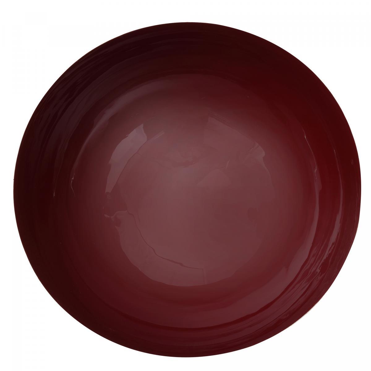 Pot de fleurs fait à la main en fer KIFO