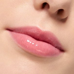 Lipgloss Extreme Shine - Gloss Effet Repulpant