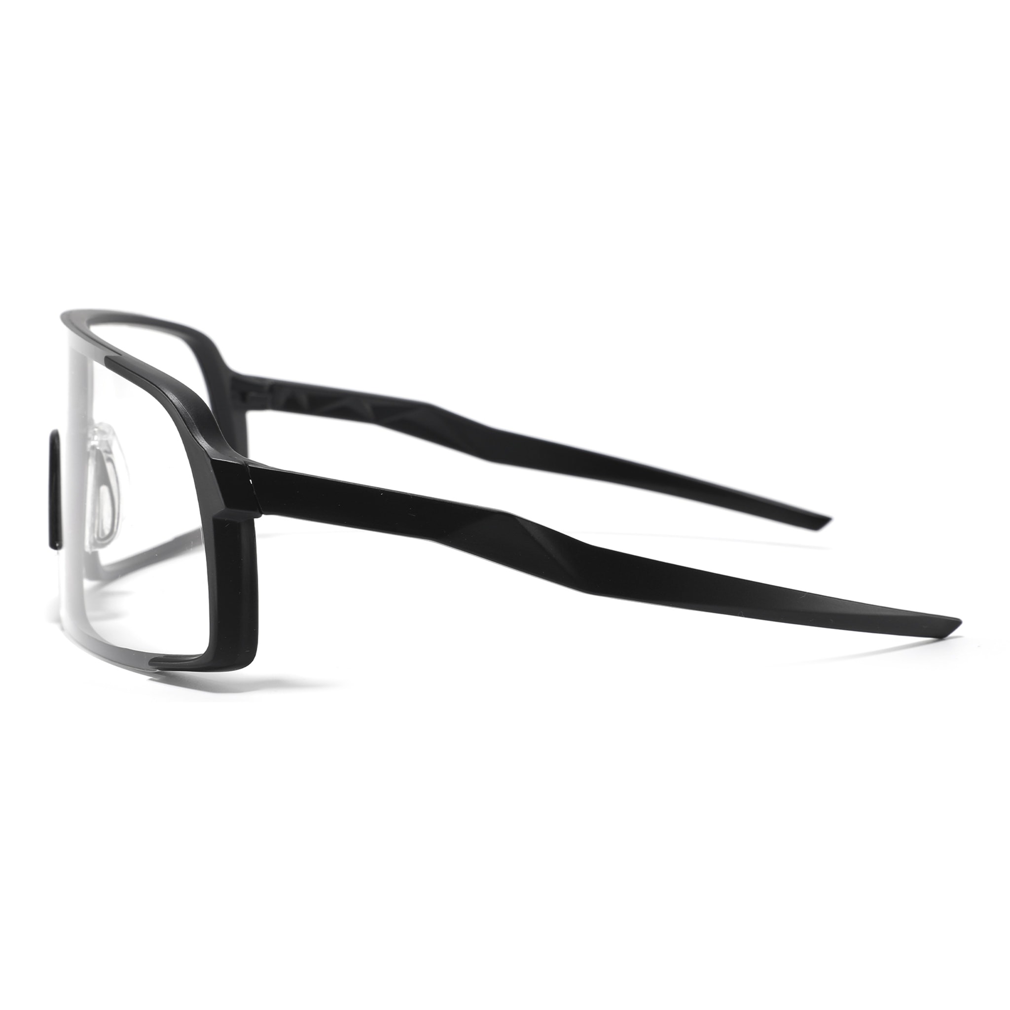 Gafas de Sol Fluor 8288-C7 de Tr90 Unisex 53 mm