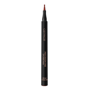 Precision Ink - Crayon à Lèvres Fini Naturel Waterproof