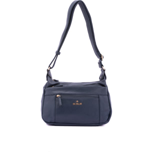 Borsa a spalla  da donna ecopelle Prodotto Vegano 30x20x10 cm