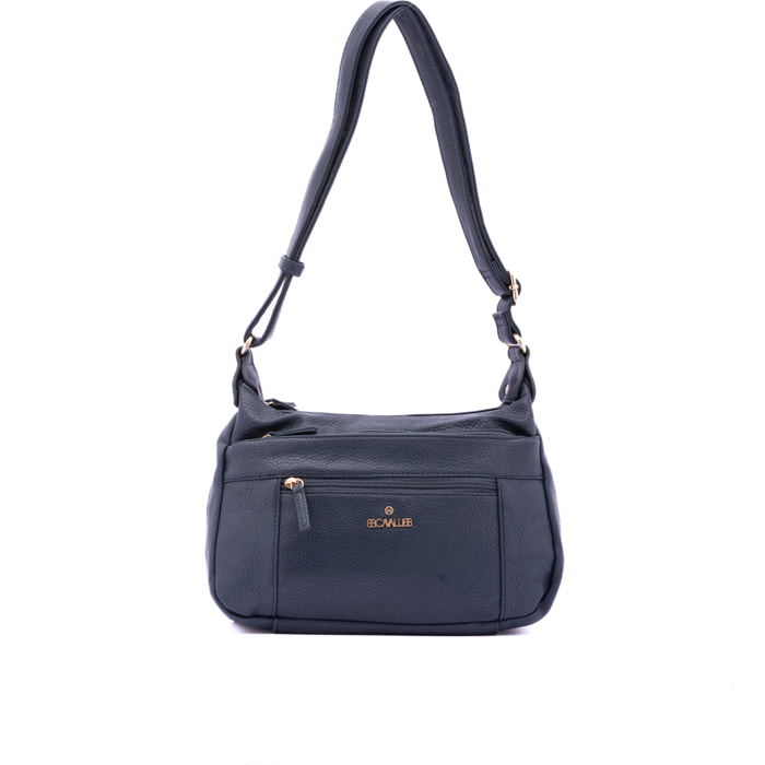 Borsa a spalla  da donna ecopelle Prodotto Vegano 30x20x10 cm