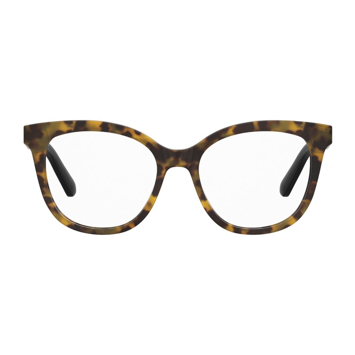 Gafas de Vista Love Moschino MOL654 086 de Acetato Mujer 52 mm