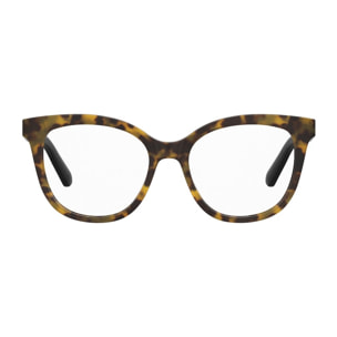 Gafas de Vista Love Moschino MOL654 086 de Acetato Mujer 52 mm