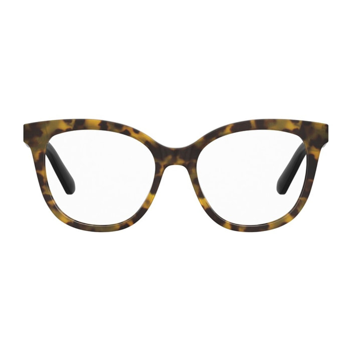 Gafas de Vista Love Moschino MOL654 086 de Acetato Mujer 52 mm