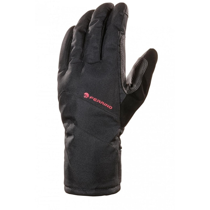 Guantes De Mujer Chimney Ferrino