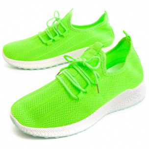 Sneakers - Verde