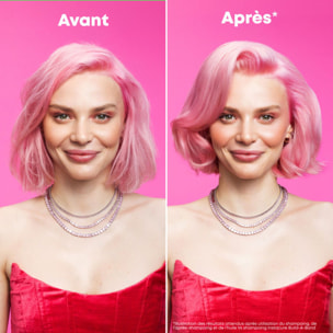 Instacure Build-A-Bond - Huile Réparatrice