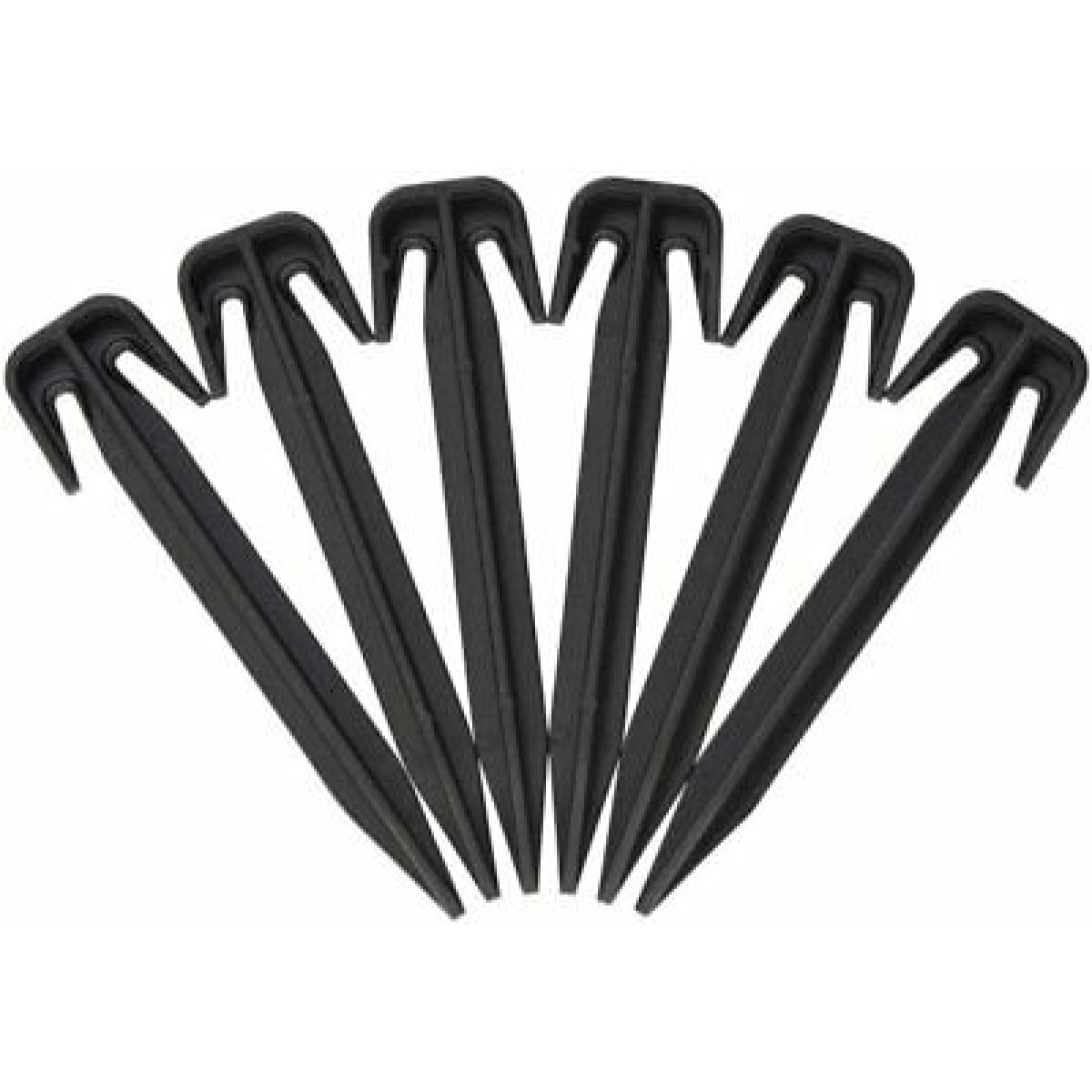 Paquete de 20 puentes BOSCH para robots cortacésped Indego - F016800485