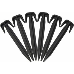 Paquete de 20 puentes BOSCH para robots cortacésped Indego - F016800485