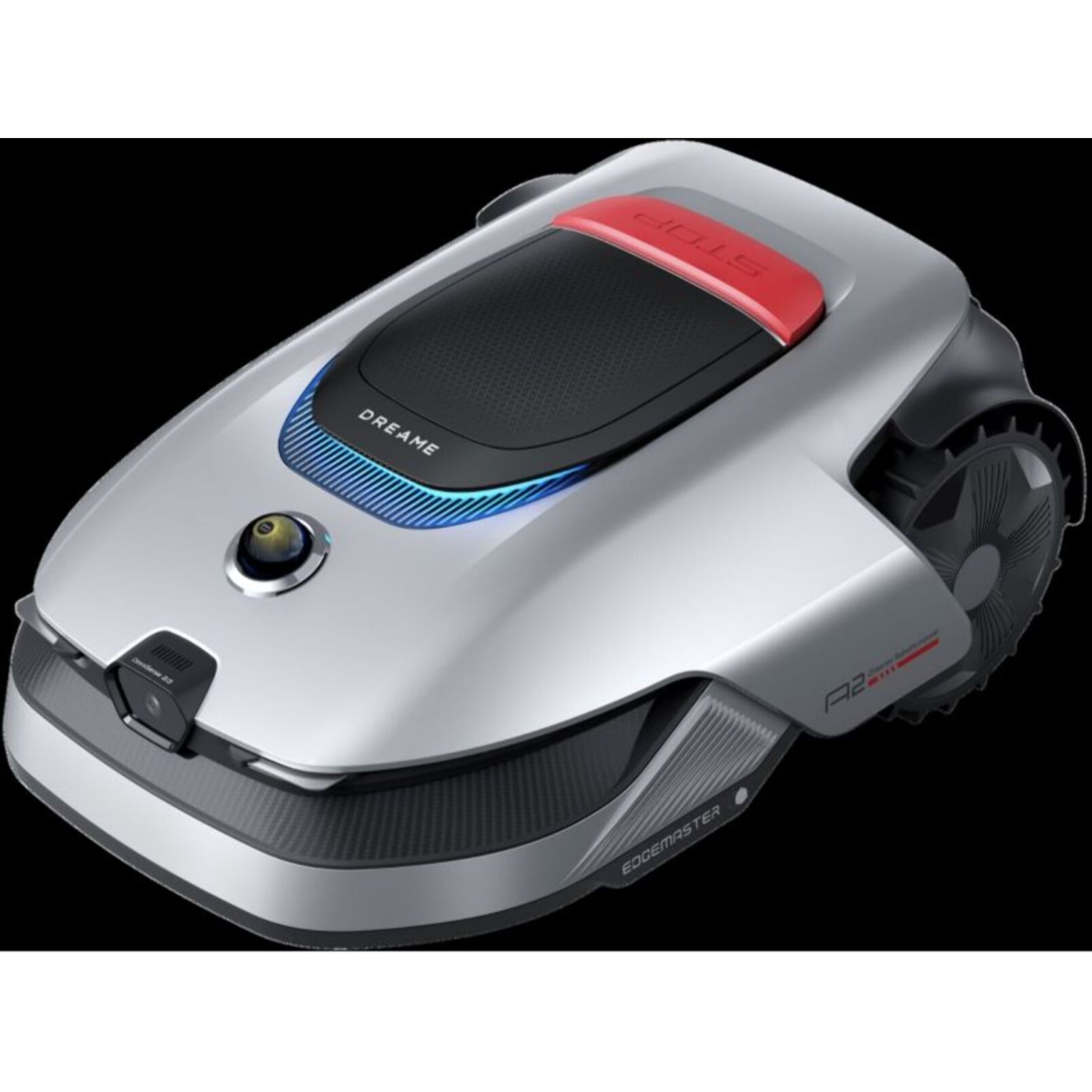Tondeuse gazon robot DREAME A2