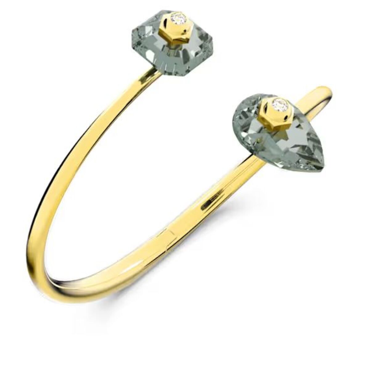 Brazalete Swarovski Mujer 5615528
