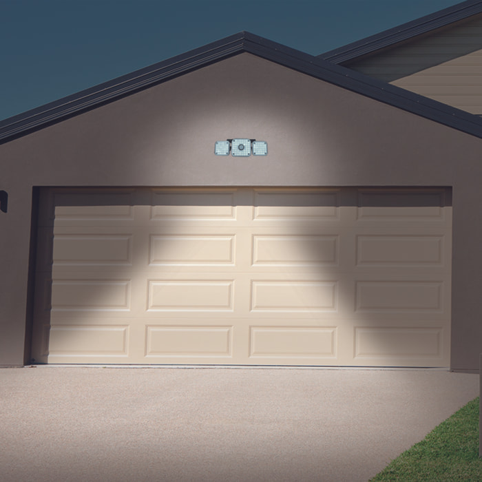 Spot Solaire Detecteur De Mouvement 112 Led