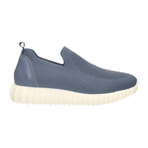 Sneakers Donna Tata Italia Blu