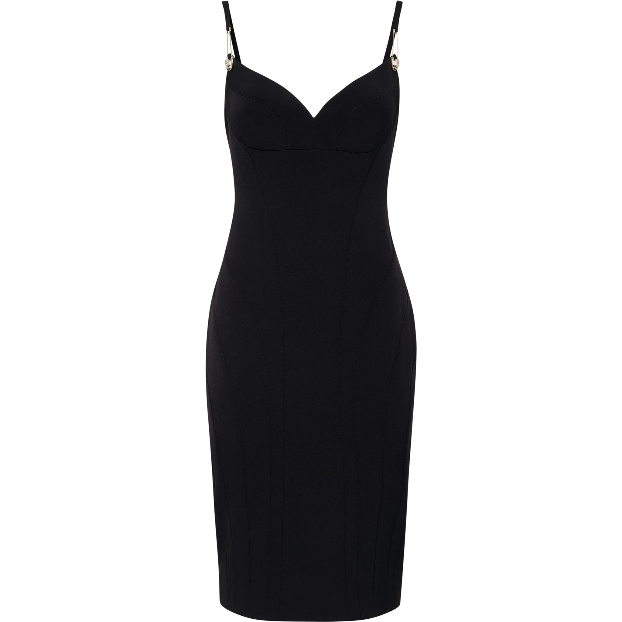 PHILIPP PLEIN Vestido de cóctel