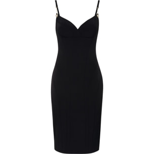 PHILIPP PLEIN Vestido de cóctel