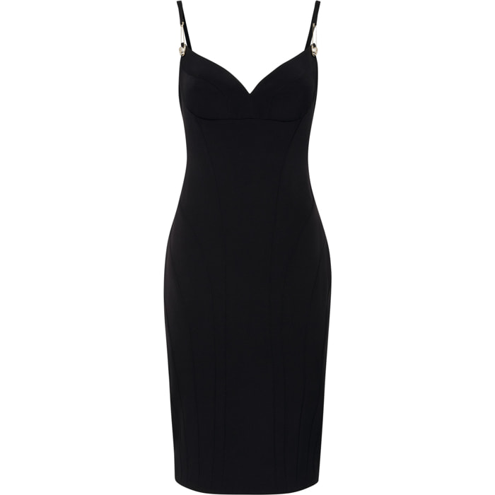 PHILIPP PLEIN Vestido de cóctel