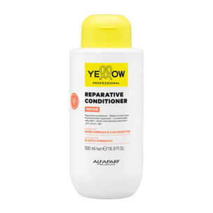 ALFAPARF Yellow Repair Reparative Conditioner 500ml