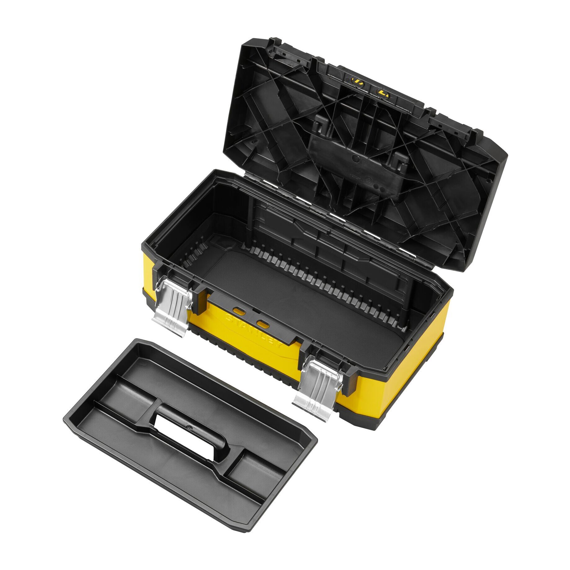Boite à outils Bi-Matière 51 cm STANLEY