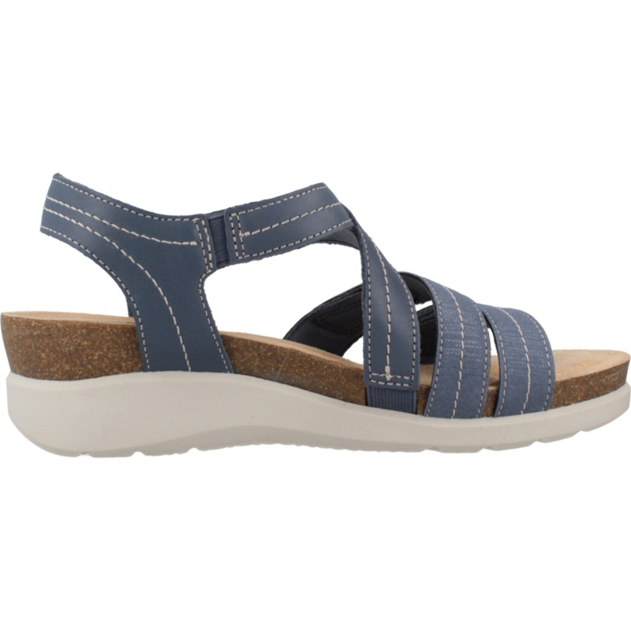 SANDALIAS CLARKS CALENNE CLARA