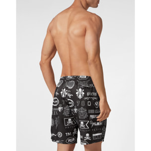 PHILIPP PLEIN Bañadores
