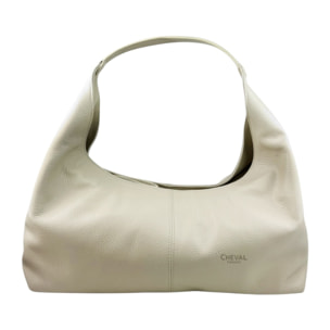 Borsa a spalla Cheval Firenze Belen Beige