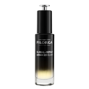 Global-Repair Advanced Elixir - Sérum en Huile Anti-Age Global 30 ml