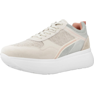 SNEAKERS NERO GIARDINI E409822D