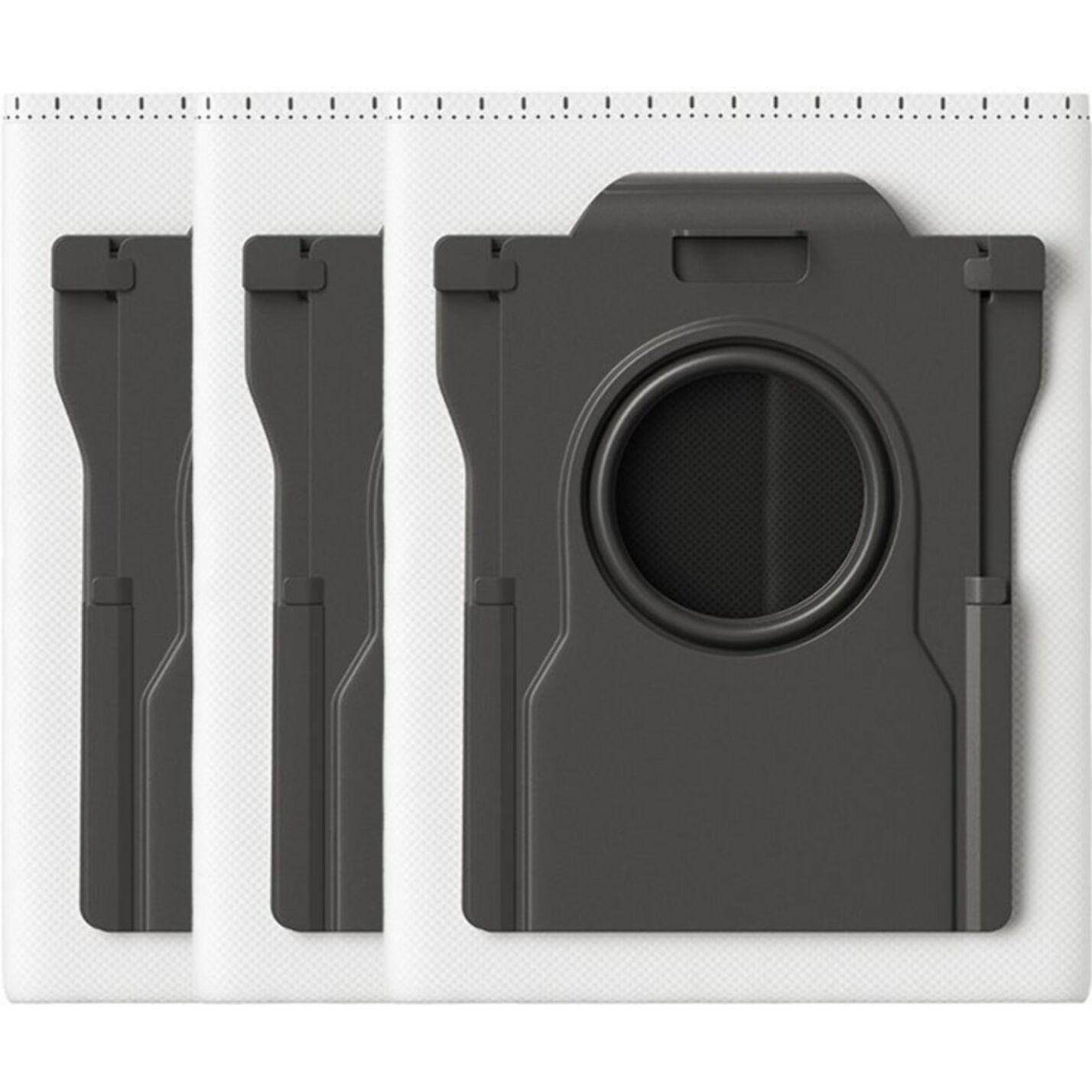 Sac aspirateur MOVA à poussière Z50