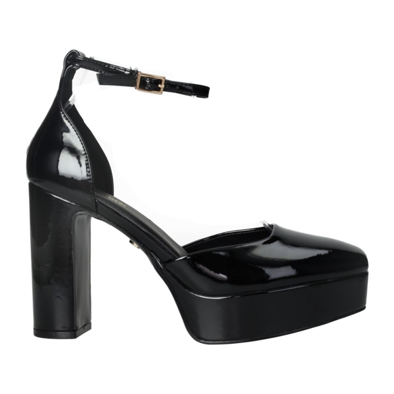 Décolleté Donna Tata Italia Nero