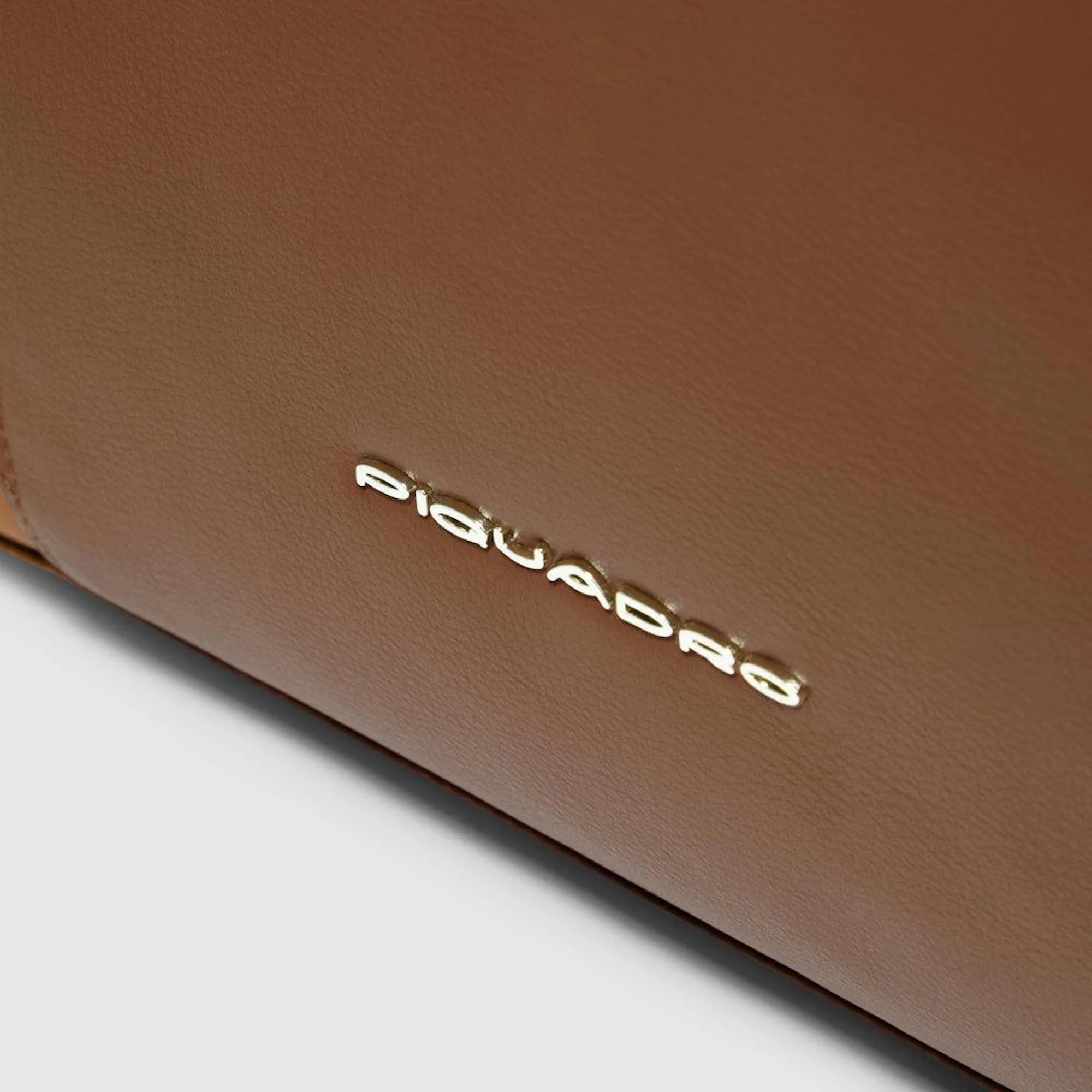 Piquadro Borsa porta pc e porta iPad® con protezioni antiurto e RFID