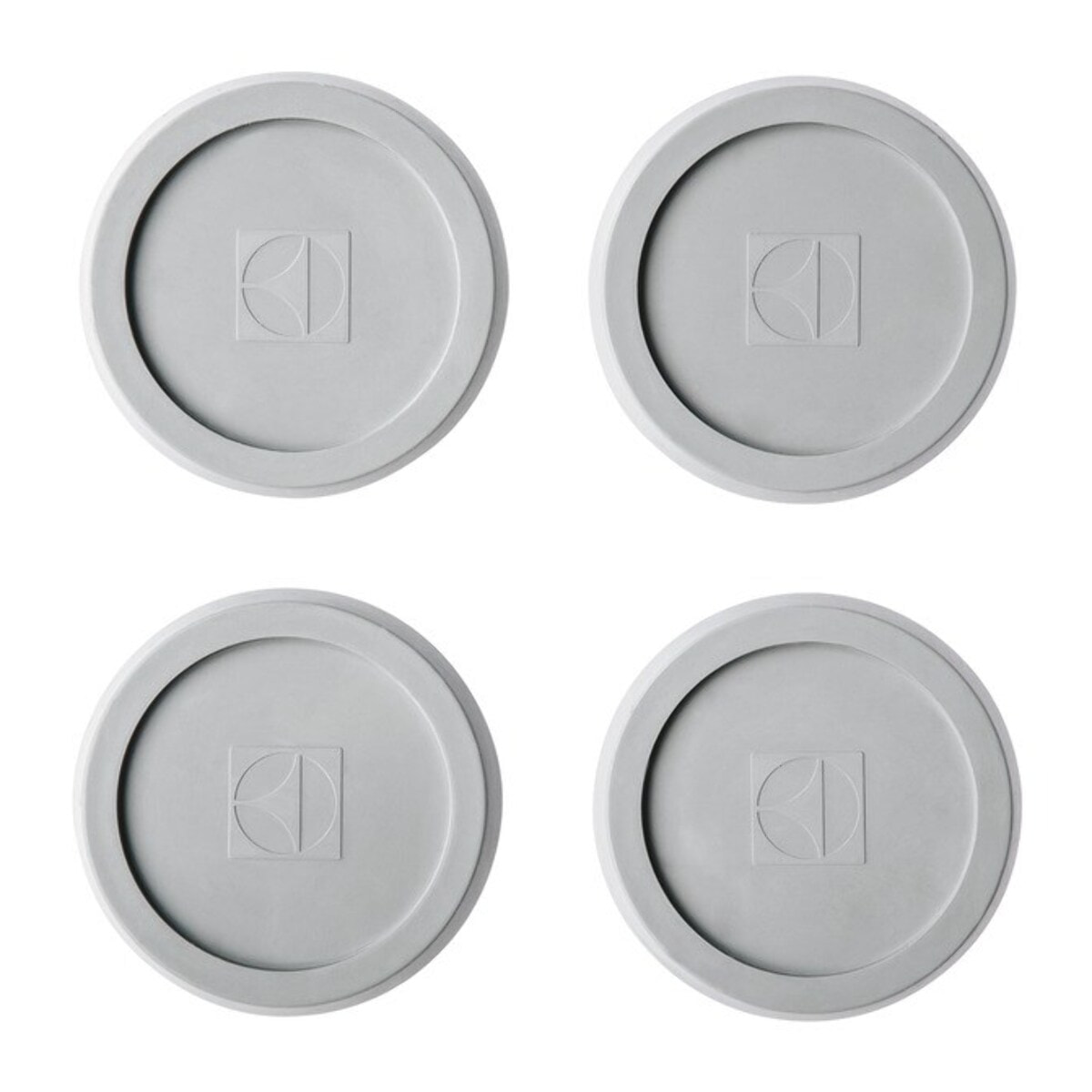 AEG Almohadillas antivibración A4WZPA02