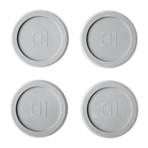 AEG Almohadillas antivibración A4WZPA02