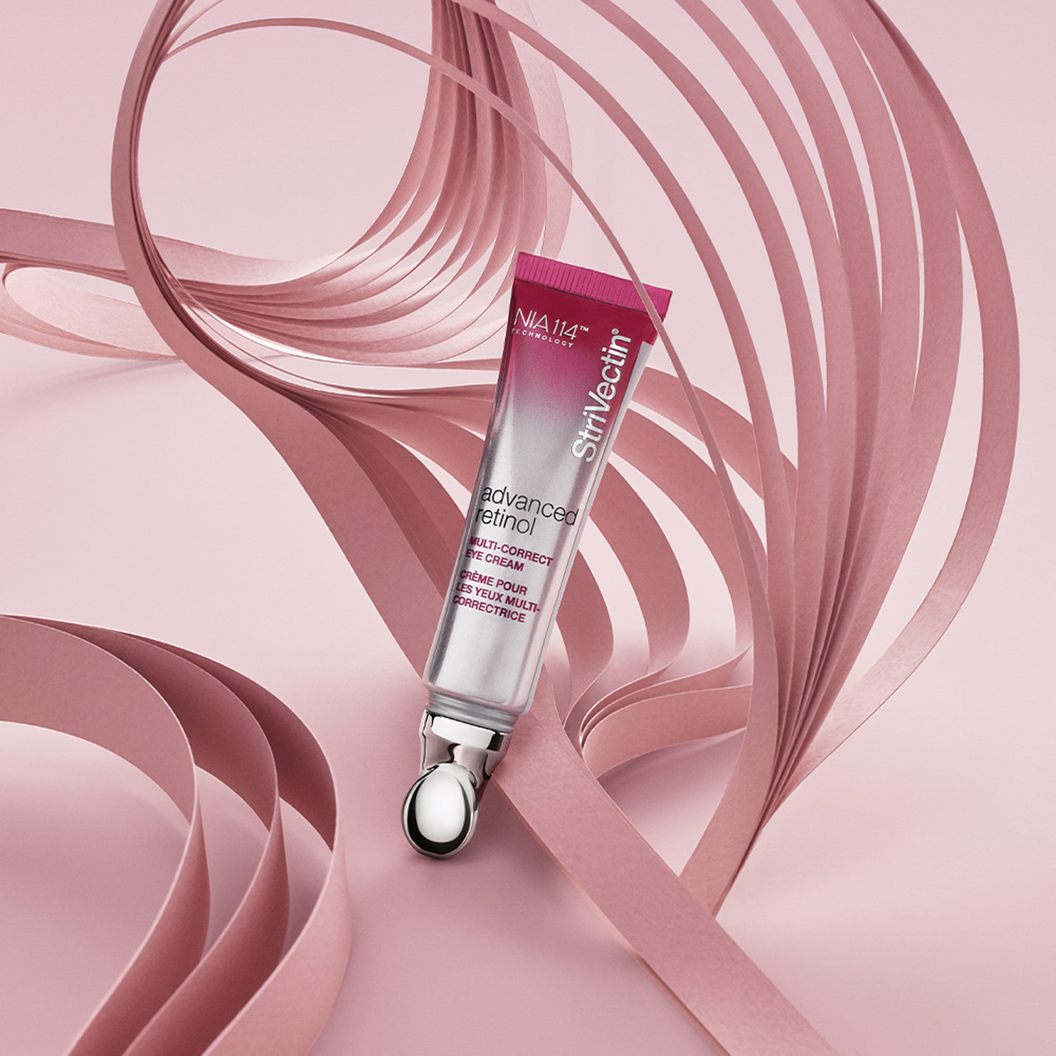 Advanced Retinol - Crème pour les Yeux Multi-Correctrice 15 ml