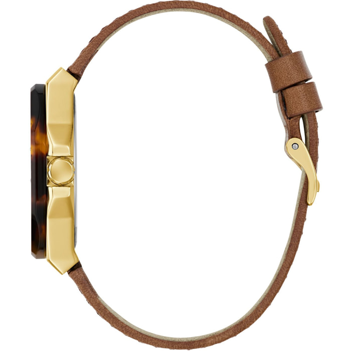 Guess Reloj Analógico De Cuarzo. Gt Glaze