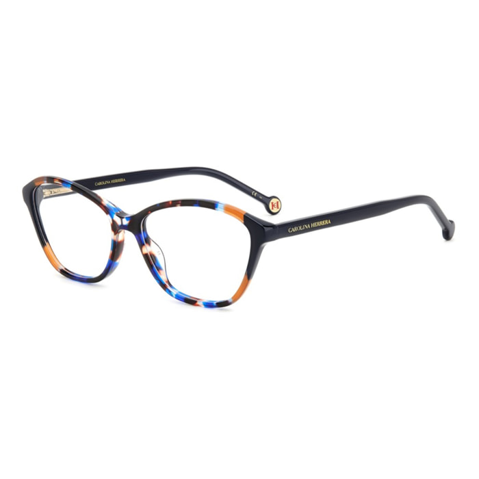 GAFAS DE VISTA CAROLINA HERRERA HER 0122 1BC