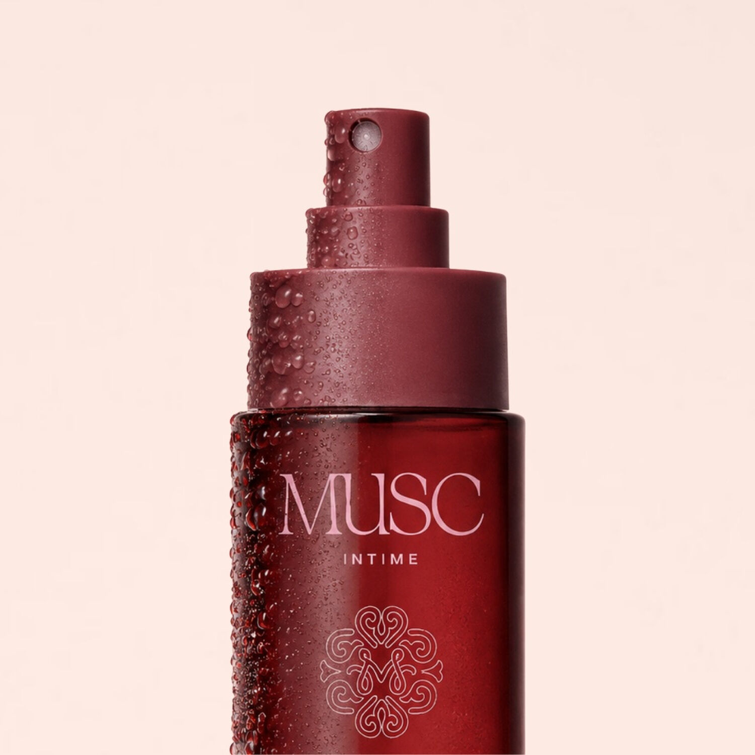 Rose Mystik - Brume All Over Corps & Cheveux 100 ml