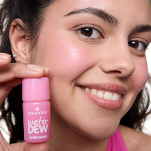 Water Dew Serum Blush - BLUSH 10 3.5ML
