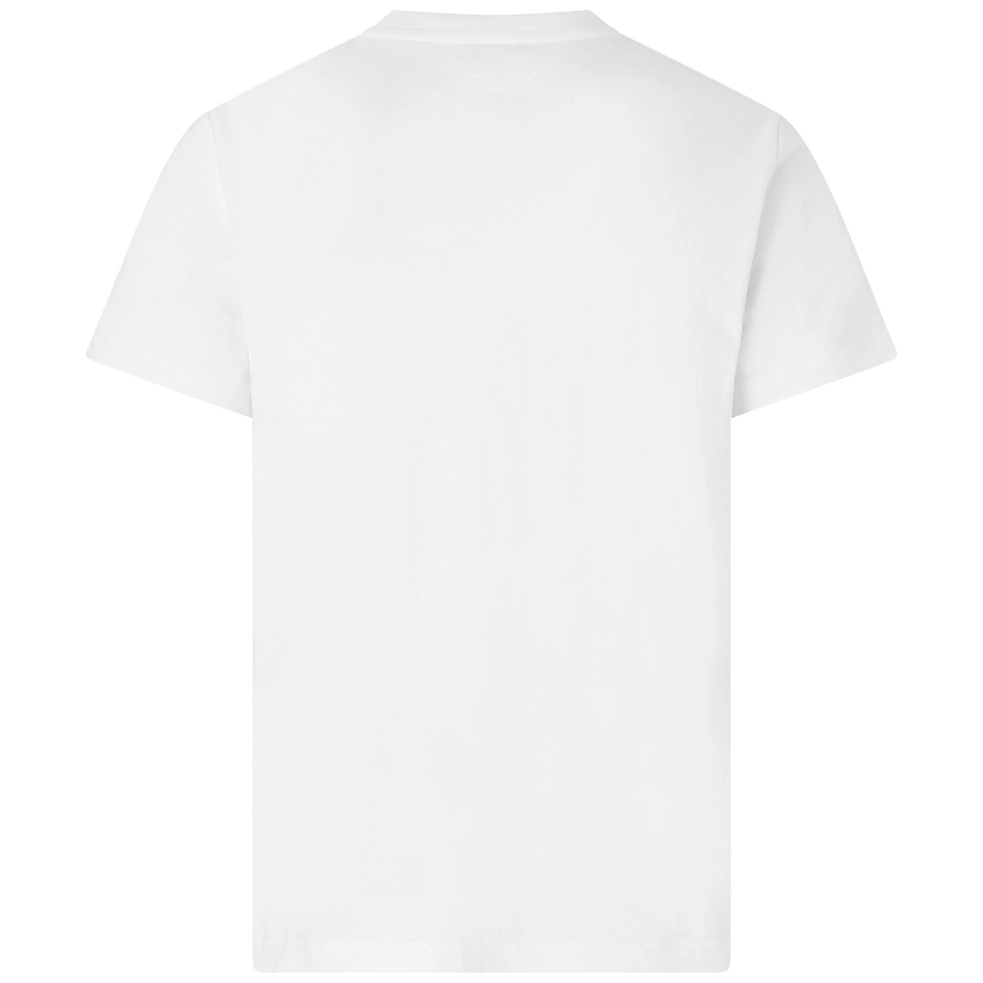 Camisetas y tops Kappa Hombre LOGO KORPO CAFERS SLIM