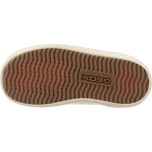 Zapatillas Niño de la marca GEOX  modelo B GISLI AZUL