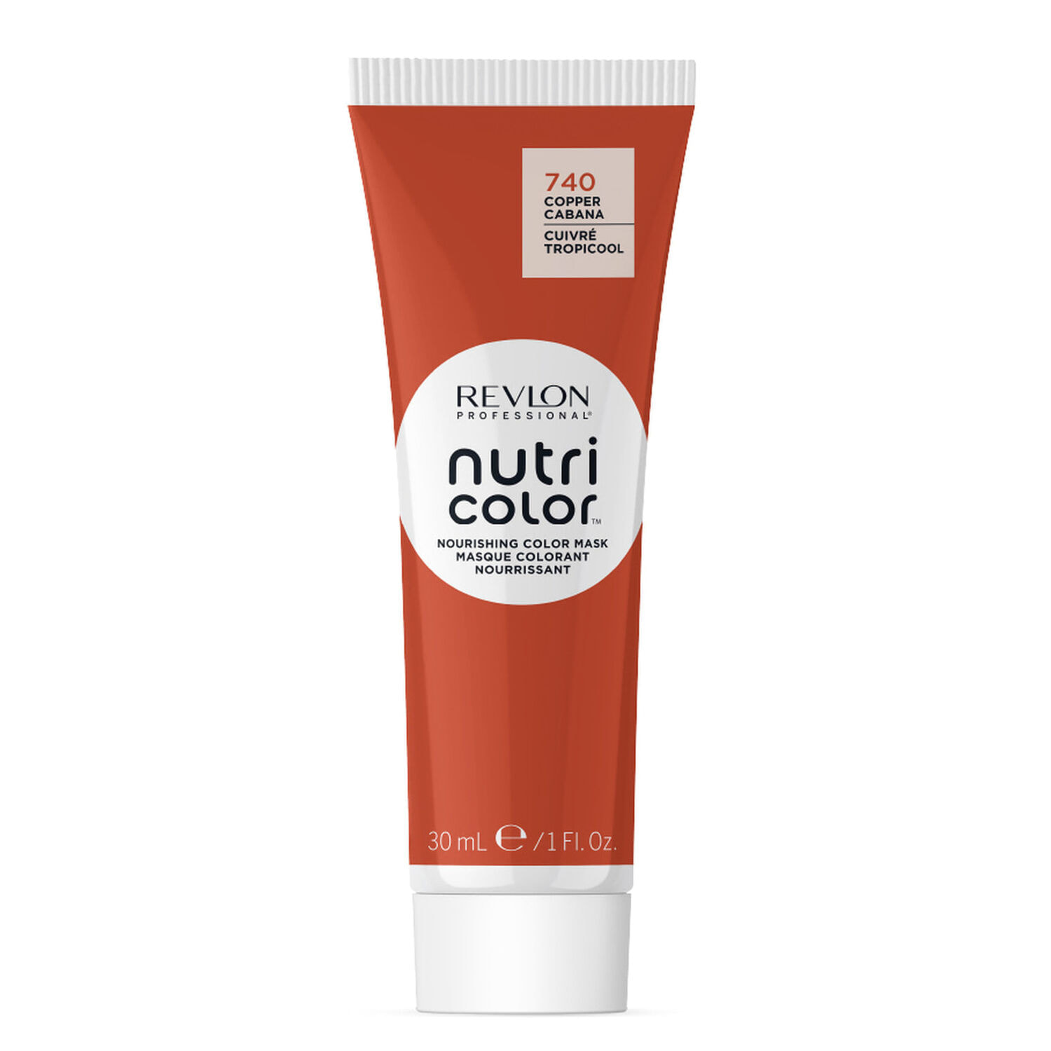 Nutri Color™ - 30ML