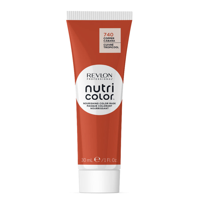Nutri Color™ - 30ML