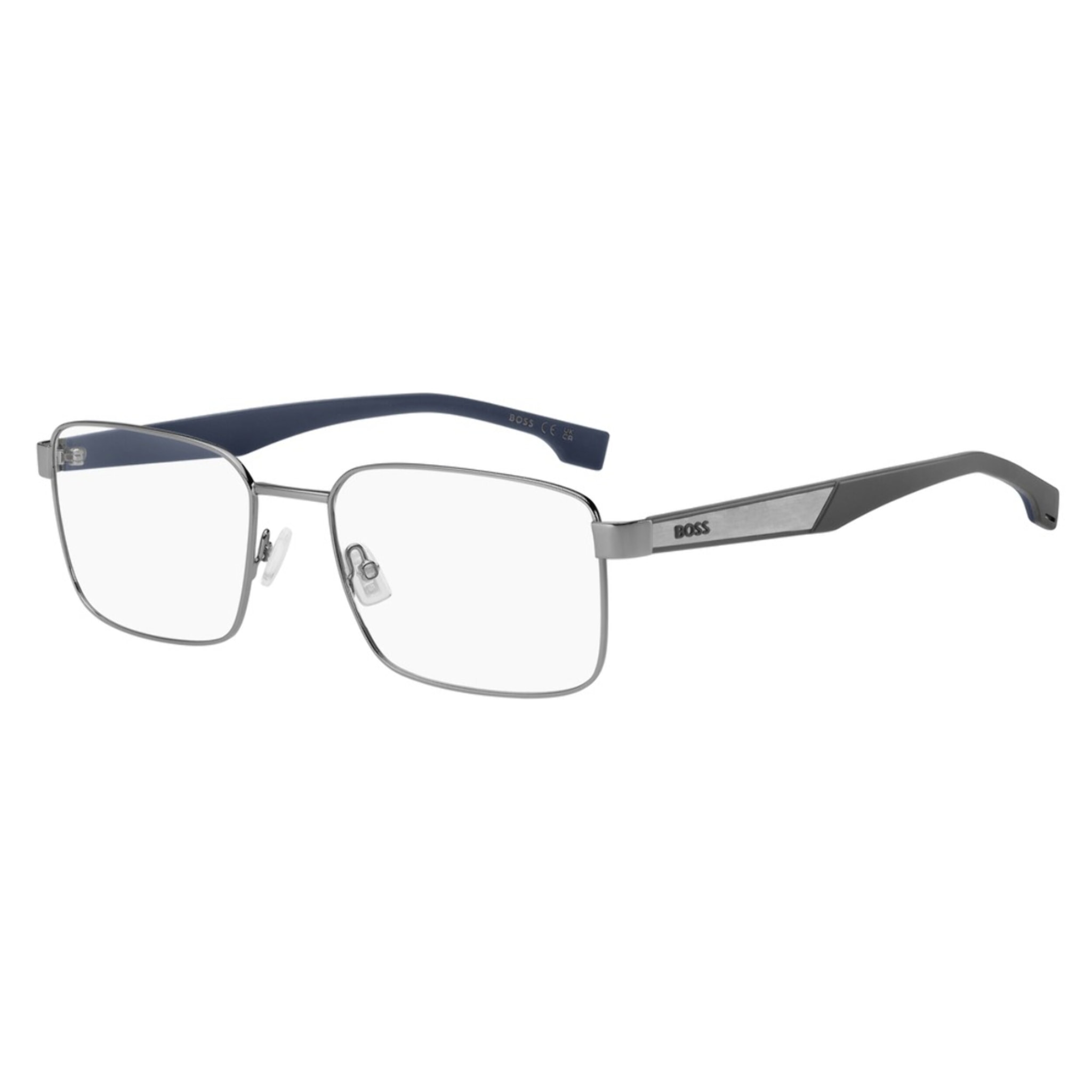 Gafas de Vista Hugo Boss 1769 6LB 56 de Metal Hombre 56 mm