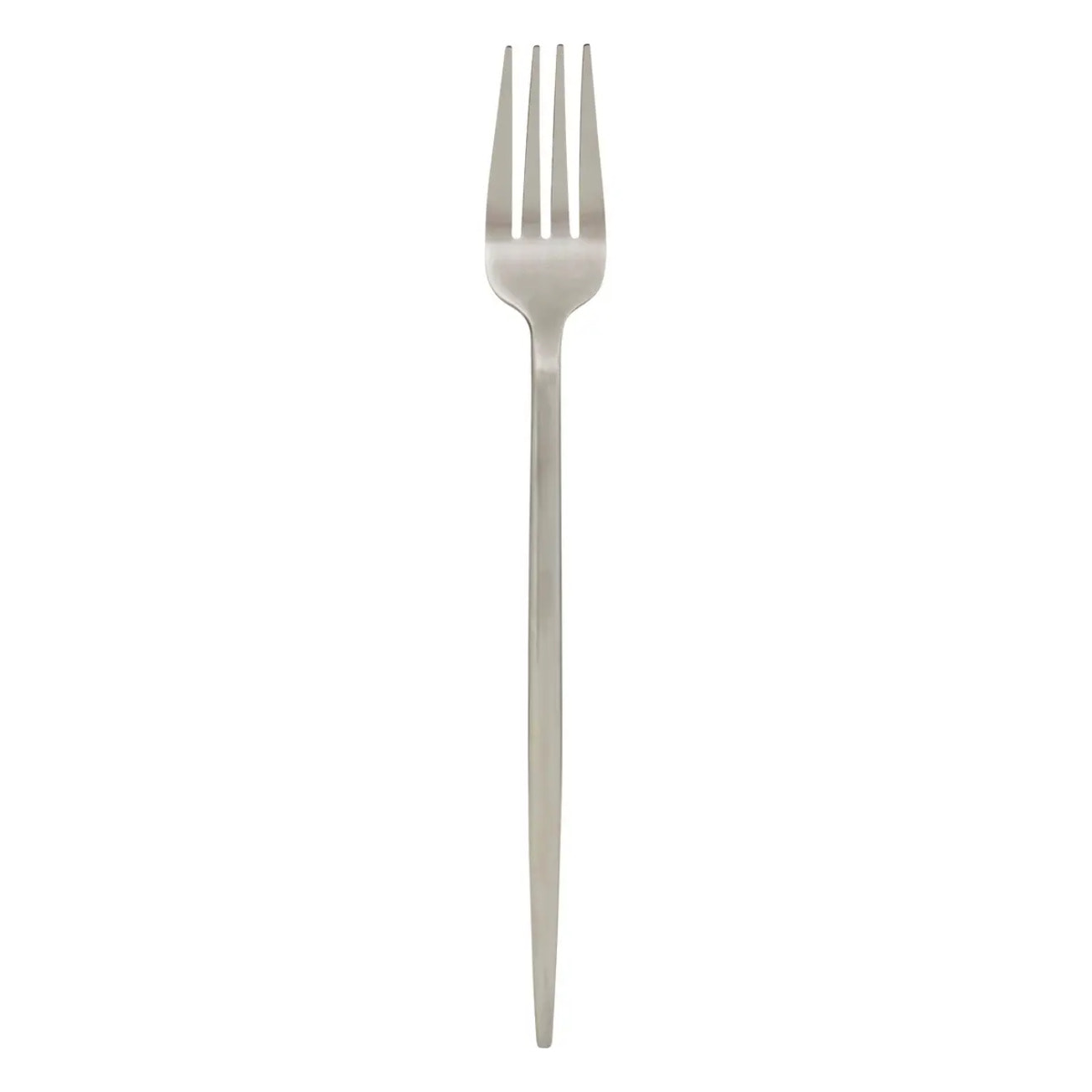 Ménagère Ida 24 pièce(s) argent L2,7xp0,7xH22,7cm