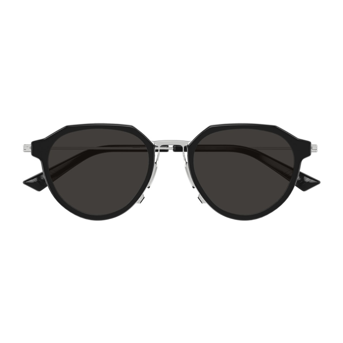 Gafas de Sol Bottega Veneta BV1331S-001 de Acetato Unisex 50 mm