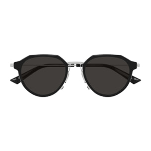Gafas de Sol Bottega Veneta BV1331S-001 de Acetato Unisex 50 mm