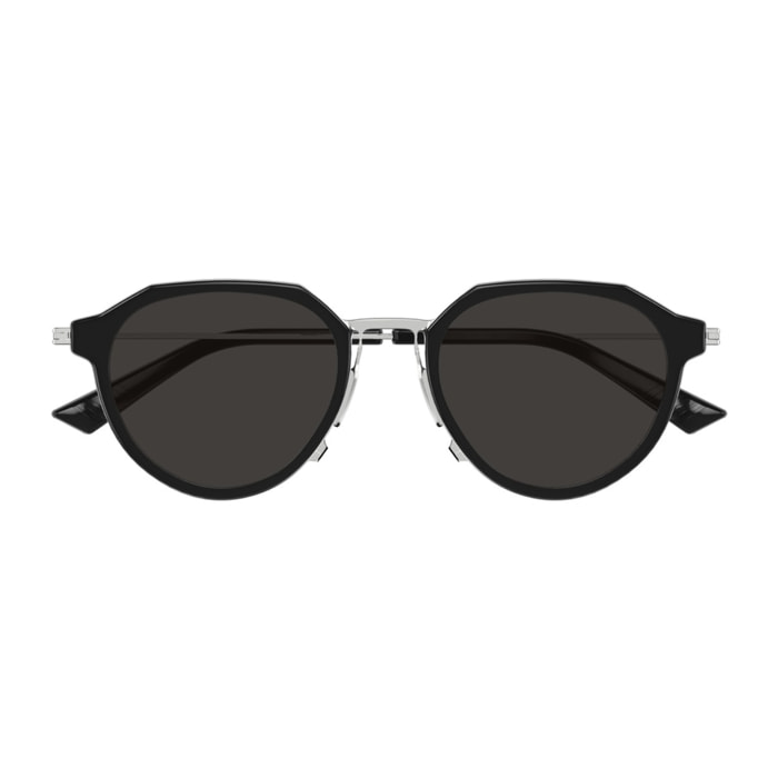 Gafas de Sol Bottega Veneta BV1331S-001 de Acetato Unisex 50 mm