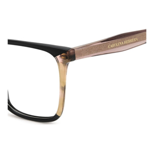 Gafas de Vista Carolina Herrera HER 0342 2TB de Acetato Mujer 53 mm